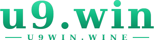 u9.win logo